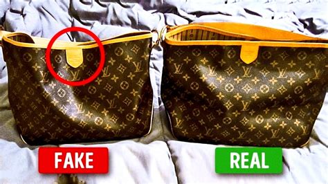 how to spot counterfeit designer bags